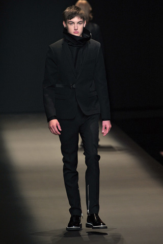 Dior Homme / - 2009-2010